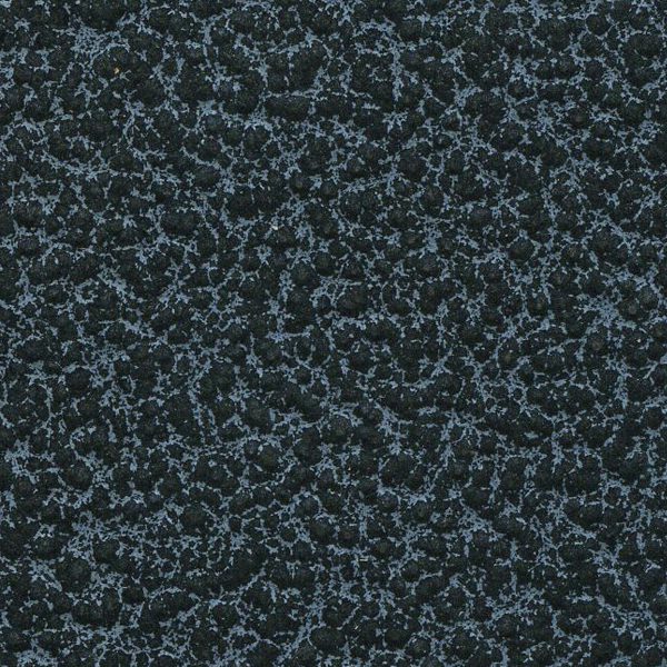 Close-up of a textured black and gray speckled surface.