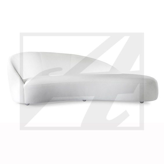 Moon Lounge Chair