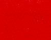 A vibrant red textured surface with specks and subtle variations.
