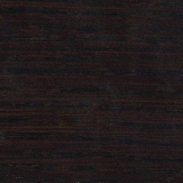 Dark wooden texture with subtle grain patterns.