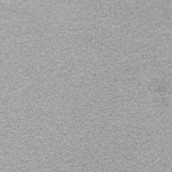 Close-up texture of gray fabric material.