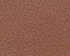 Close-up texture of brown leather with intricate grain patterns.