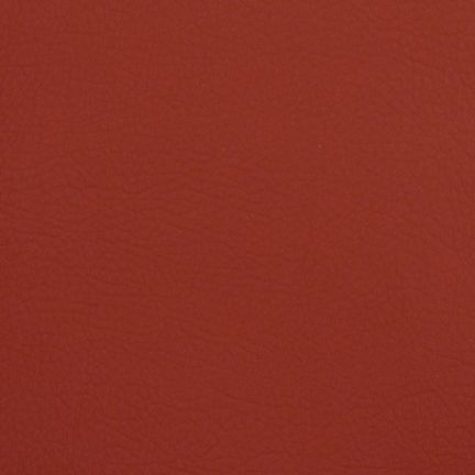 Solid reddish-brown color swatch.