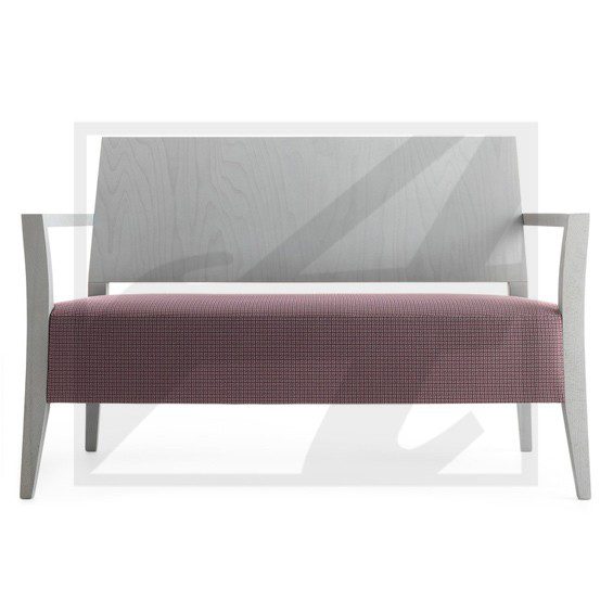 Kitchler Settee Lounge