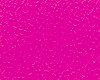 Bright pink textured surface with small white lines.