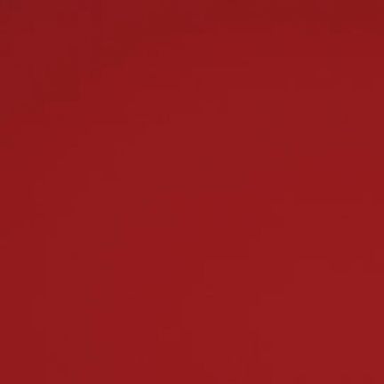 Solid deep red color background.
