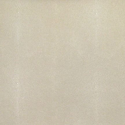 Plain beige textured background with subtle vertical lines.