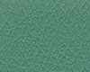 Close-up of a textured green fabric surface.