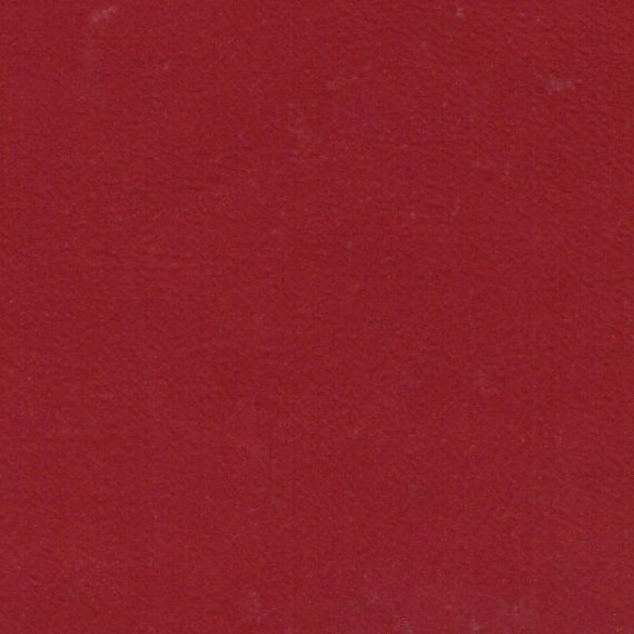 Solid deep red textured surface.